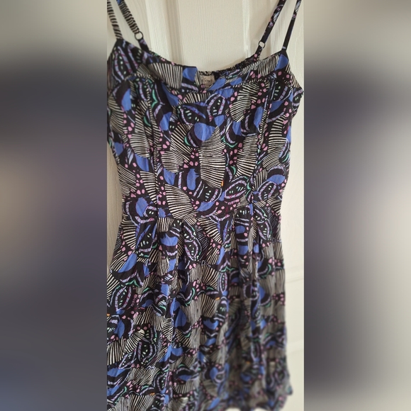 Summer dress size medium - Picture 5 of 7